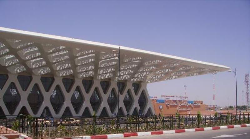Аэропорт в агадире Перелет марокко время в пути